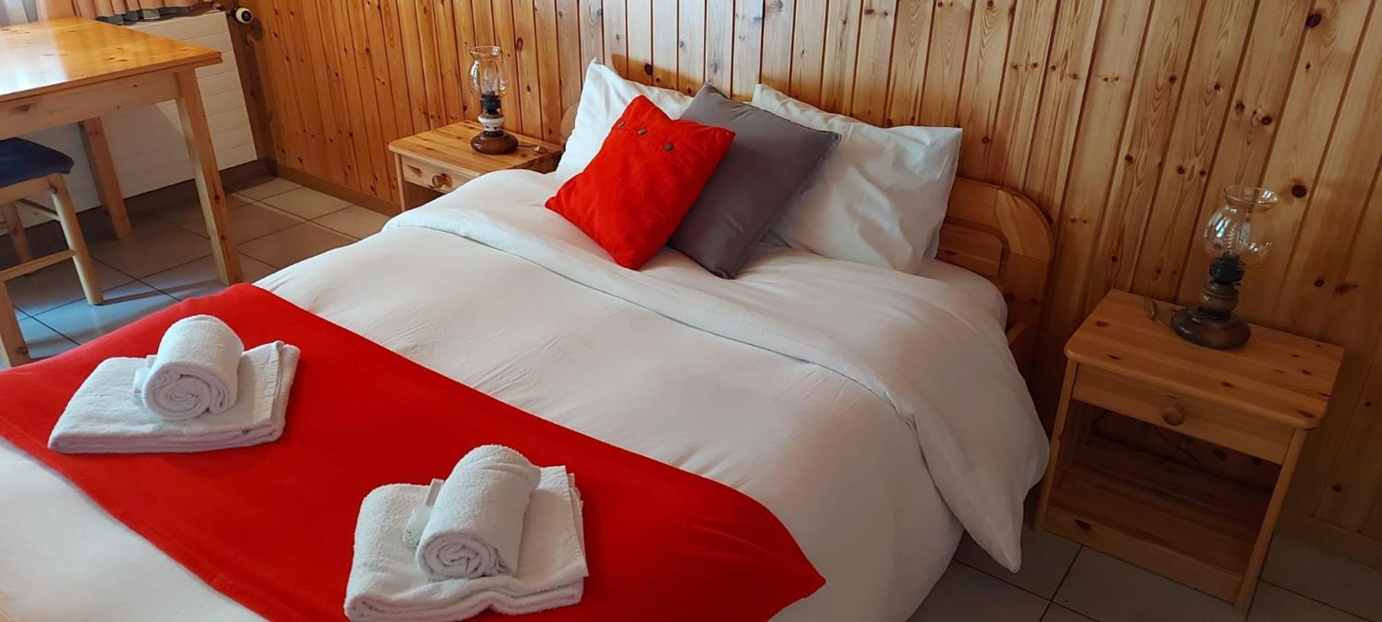 Hotel Les Touristes