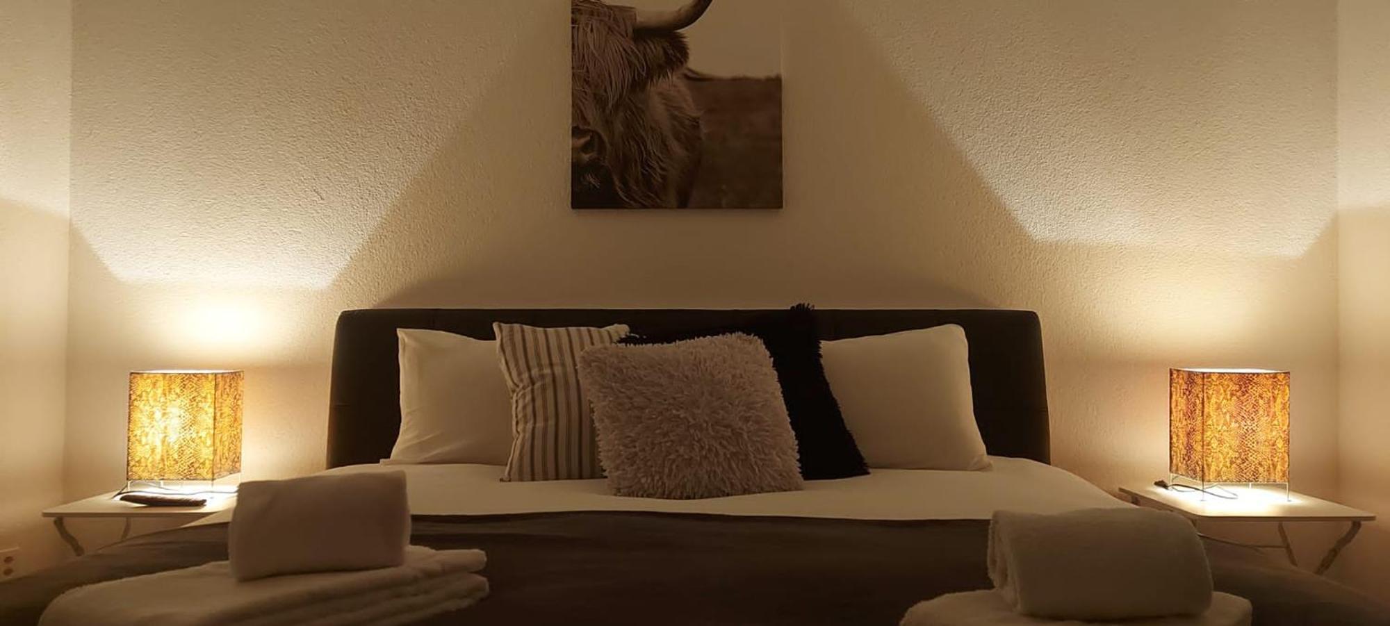 Les Touristes Hotel